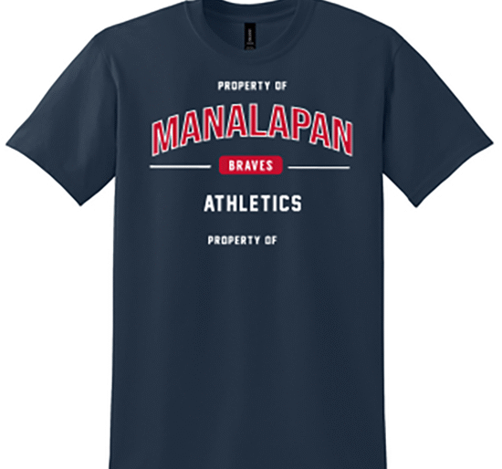 Braves Athletics Youth
