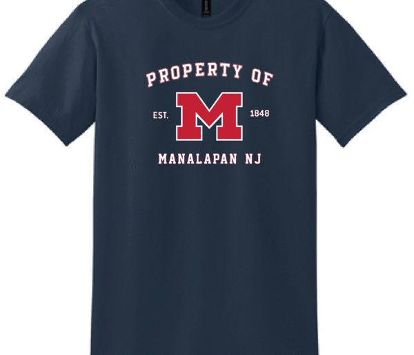 Youth Manalapan Apparel
