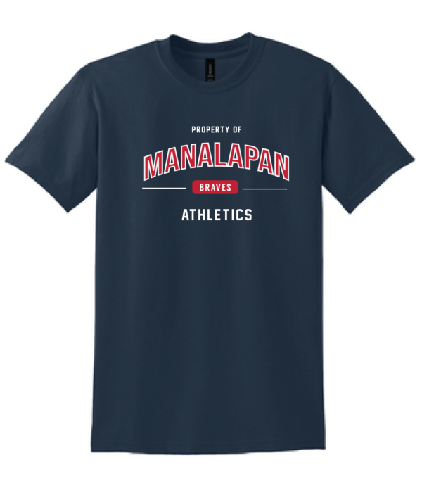 Youth Manalapan Apparel