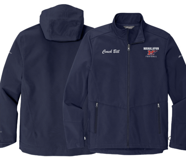 Eddie Bauer® Embroidered WeatherEdge® 3-in-1 Jacket