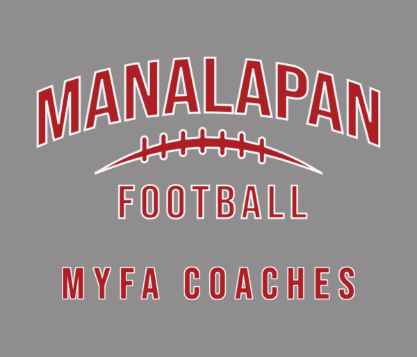 MYFA Coaches