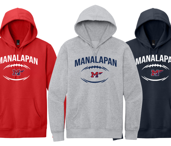 Braves Gameday Hoodie