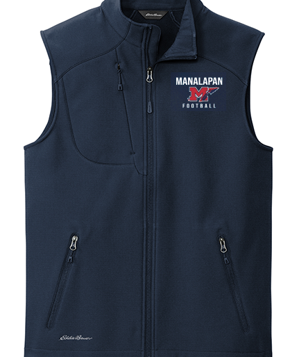 Eddie Bauer® Stretch Soft Shell Vest
