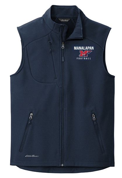 Eddie Bauer® Stretch Soft Shell Vest
