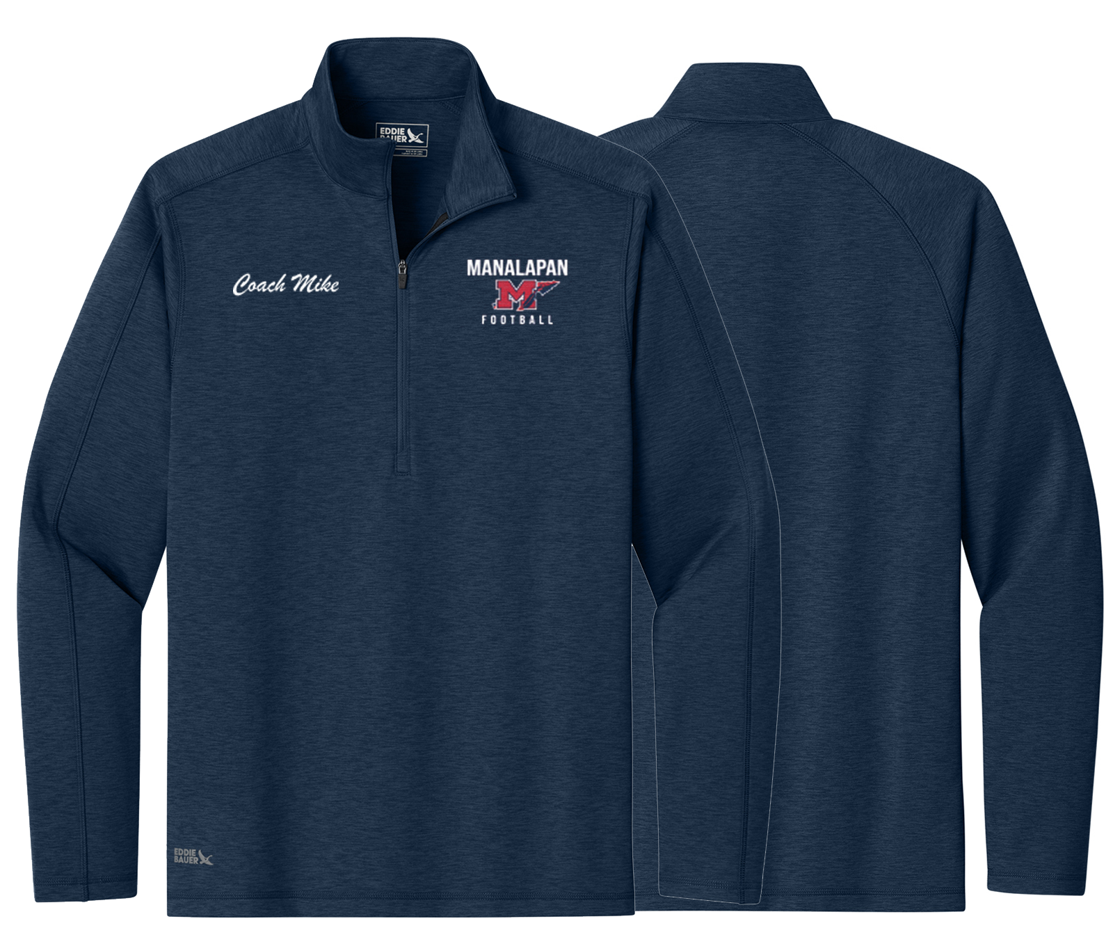 Eddie Bauer® Adventurer 1/4-Zip